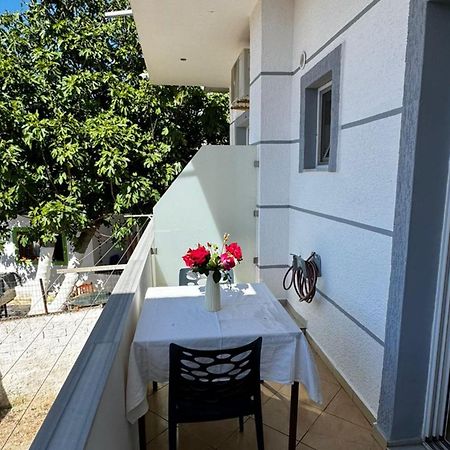 Vila Dura Ksamil Exterior photo