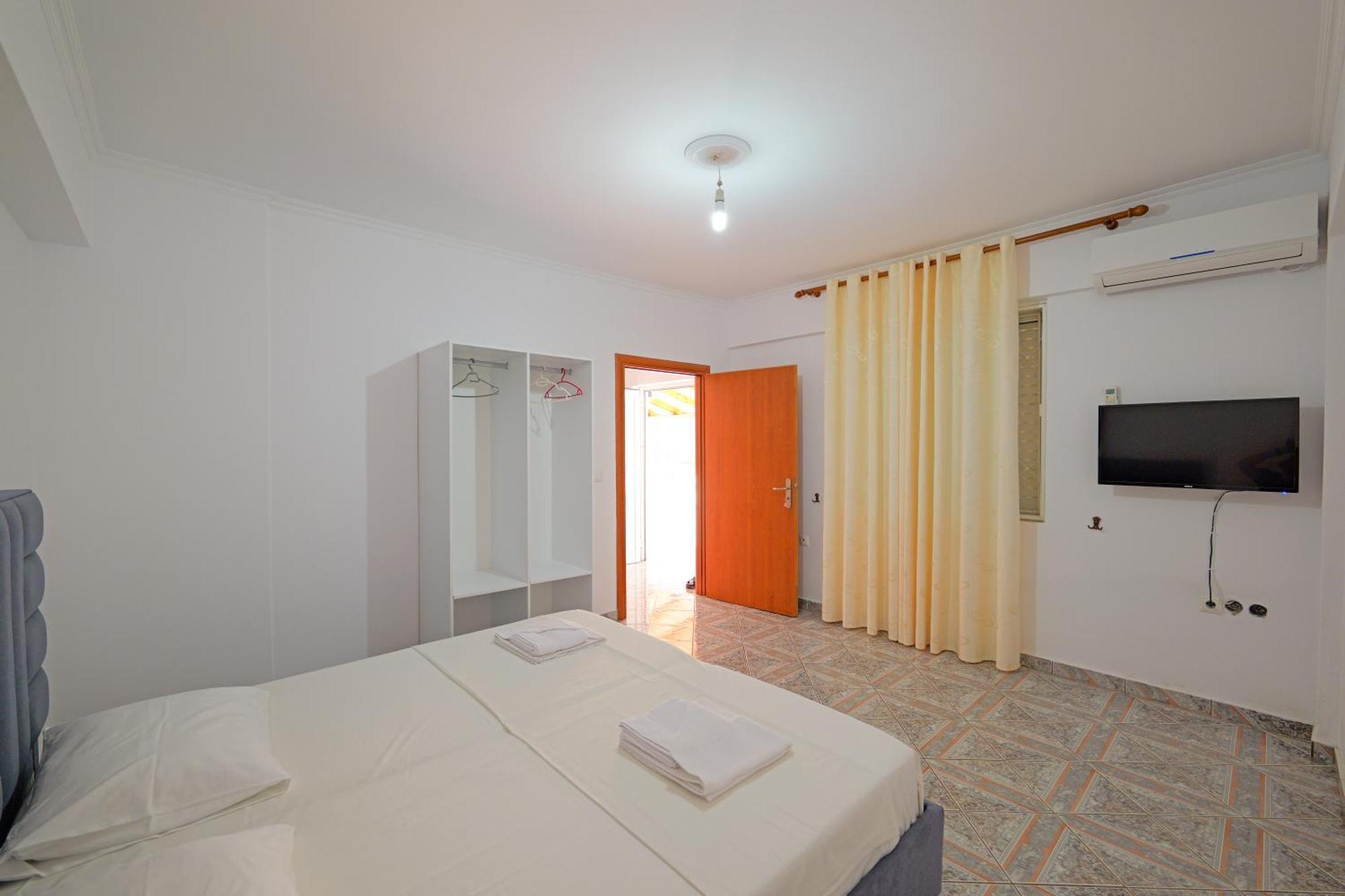 Vila Dura Ksamil Exterior photo