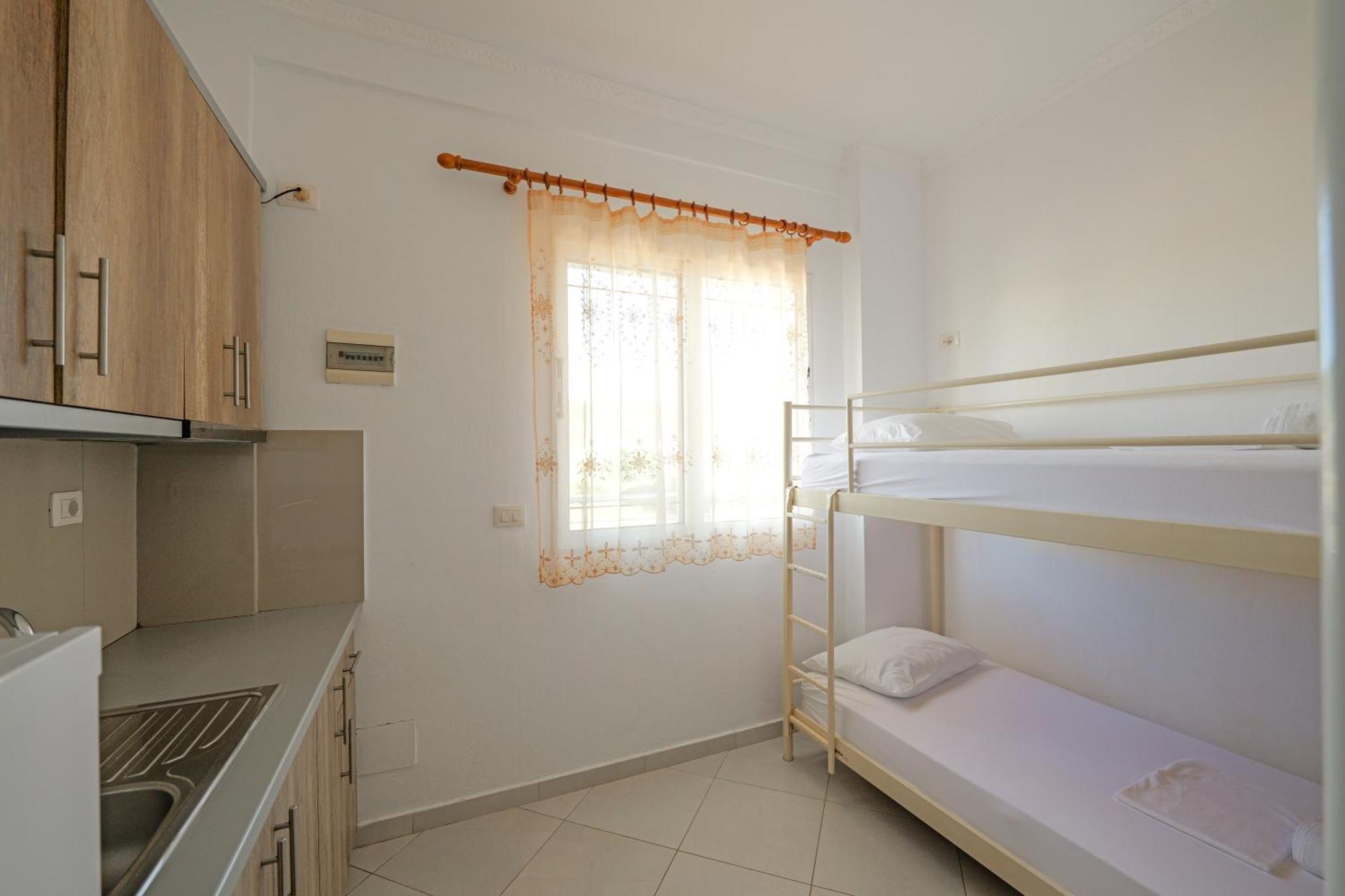 Vila Dura Ksamil Exterior photo
