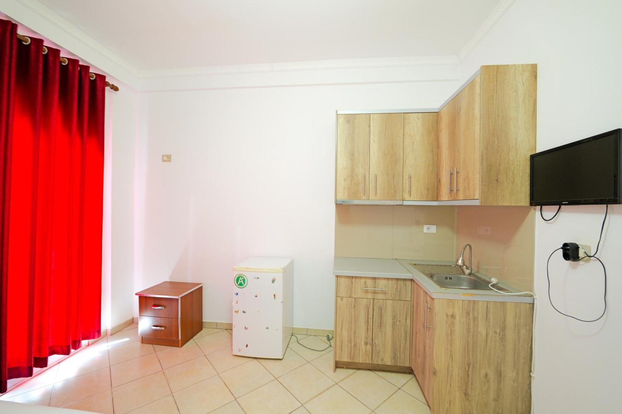 Vila Dura Ksamil Exterior photo