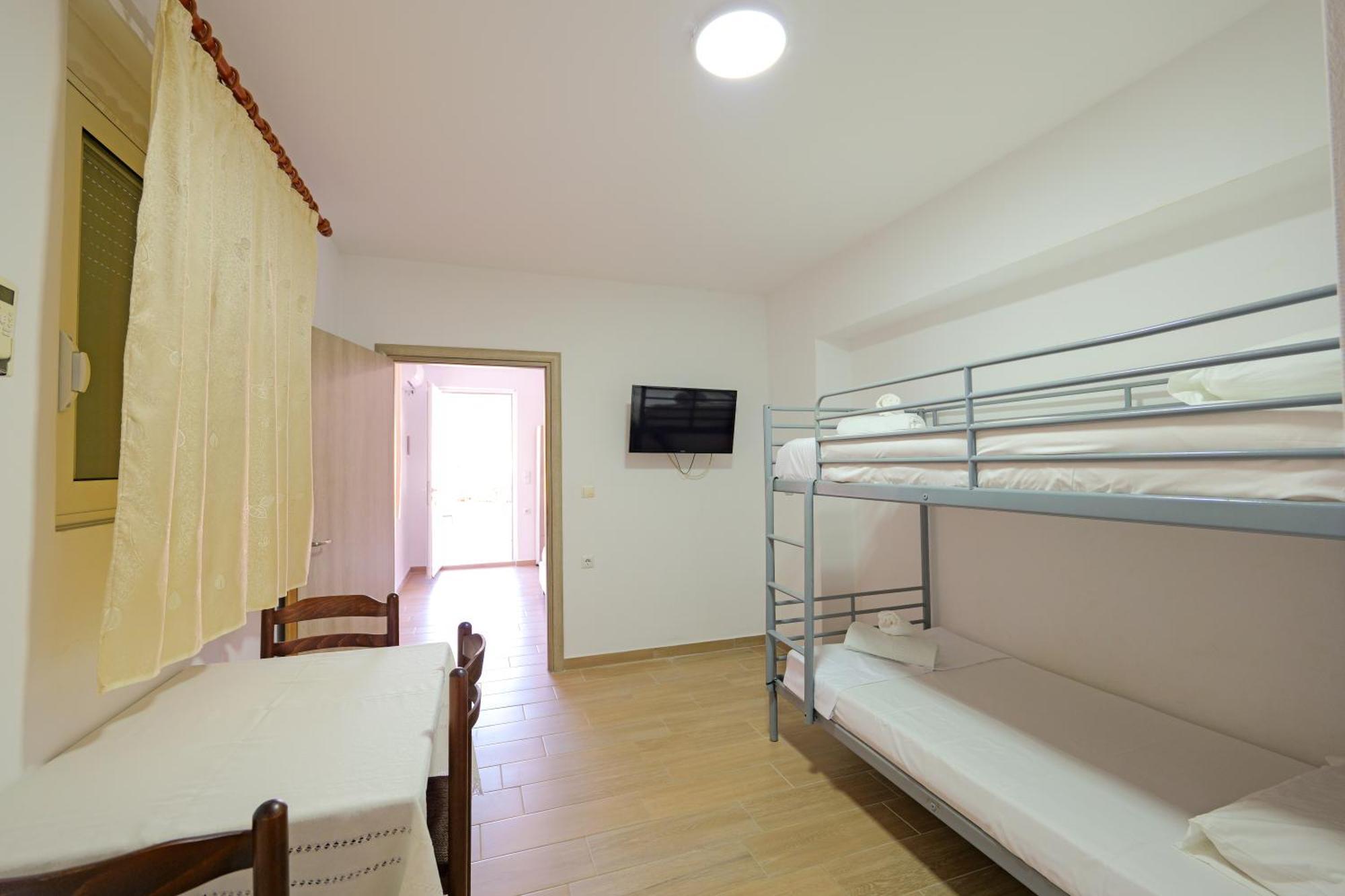 Vila Dura Ksamil Exterior photo