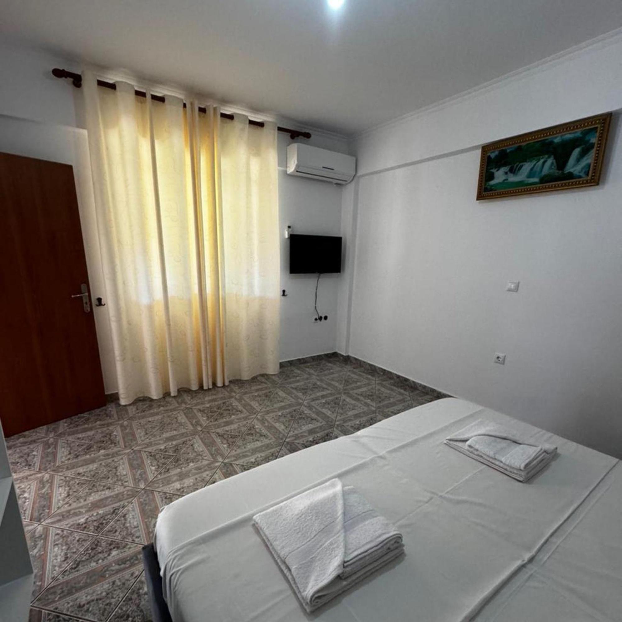 Vila Dura Ksamil Exterior photo
